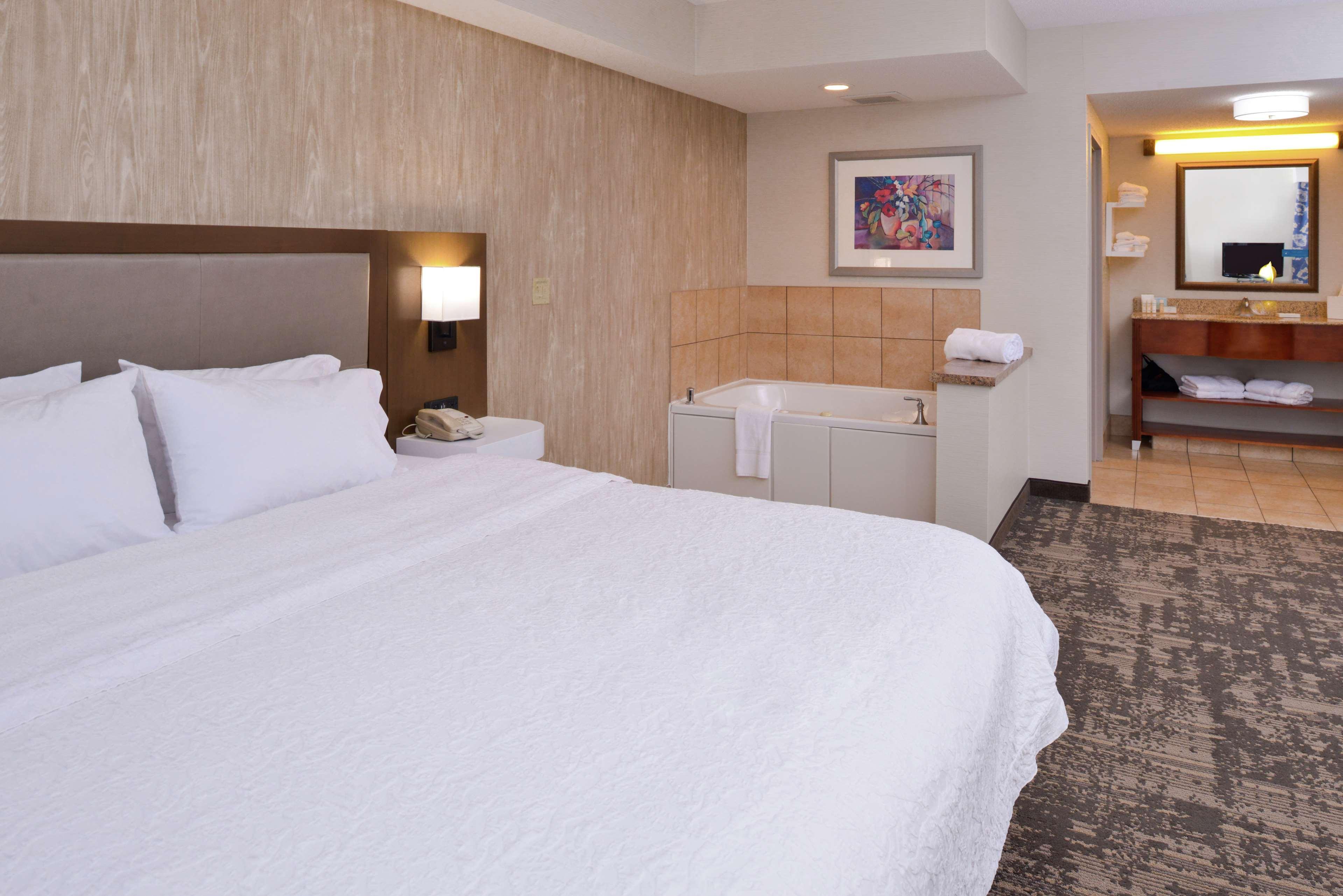 Hampton Inn & Suites ווילמינגטון מראה חיצוני תמונה
