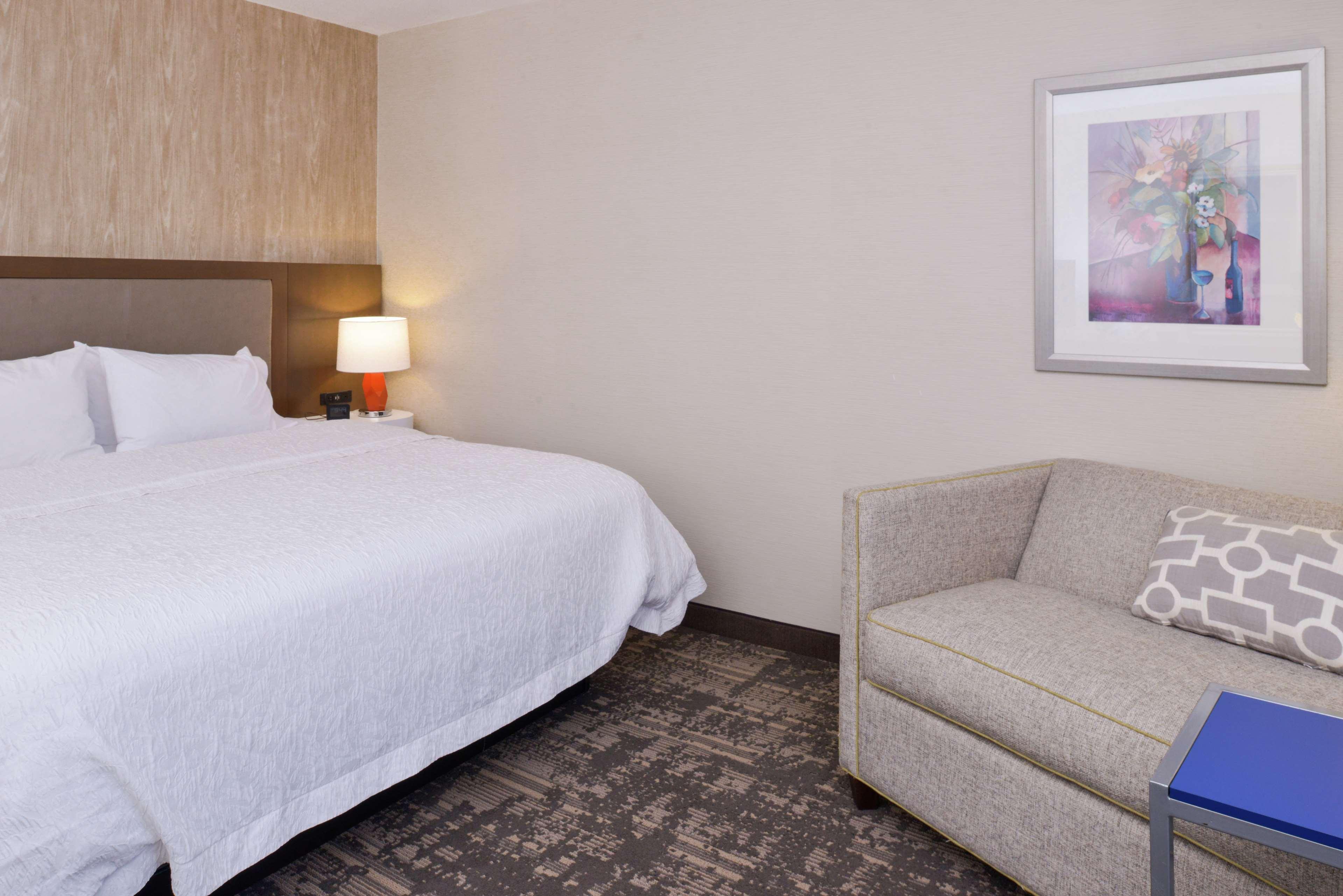 Hampton Inn & Suites ווילמינגטון מראה חיצוני תמונה