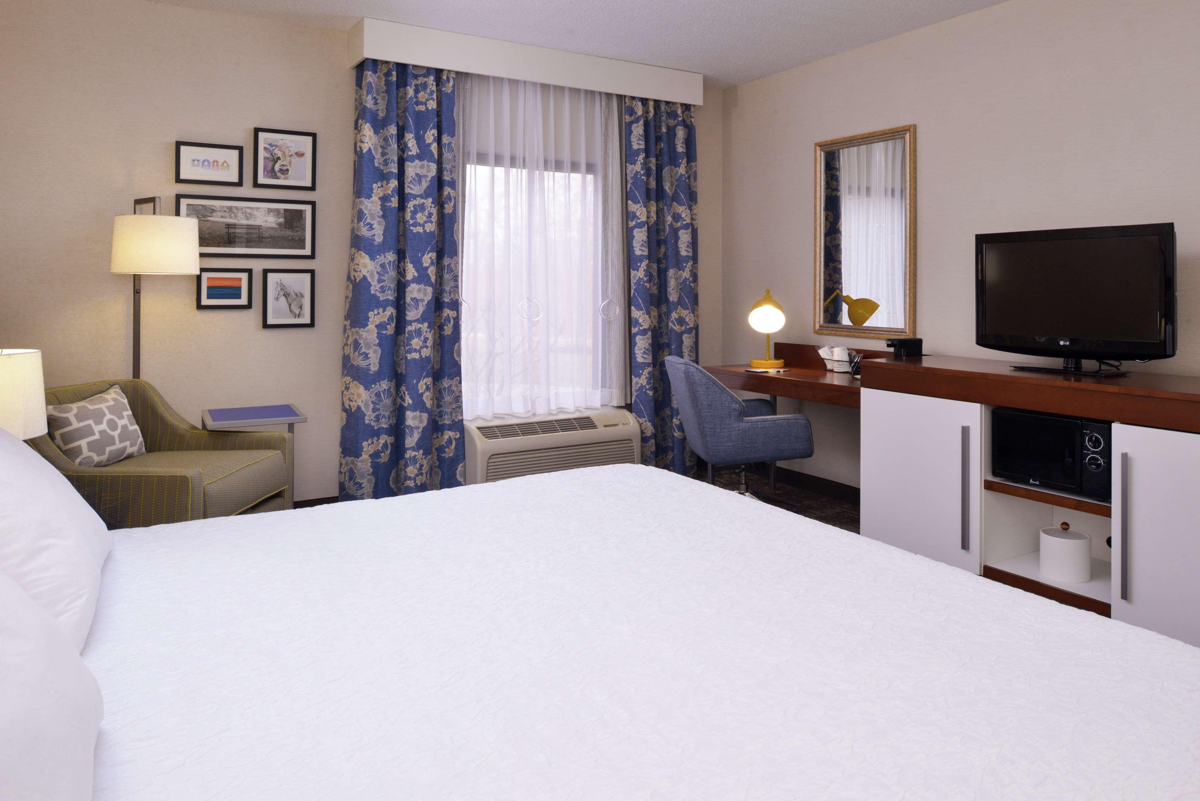 Hampton Inn & Suites ווילמינגטון מראה חיצוני תמונה