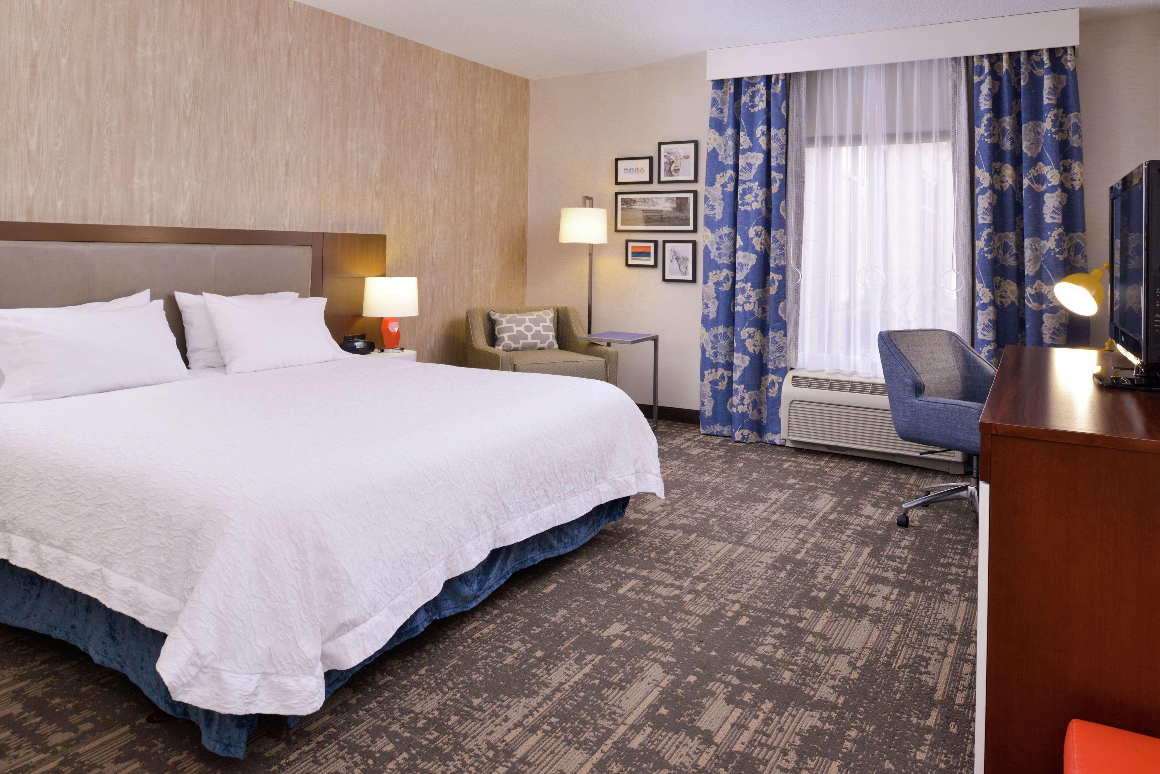 Hampton Inn & Suites ווילמינגטון מראה חיצוני תמונה