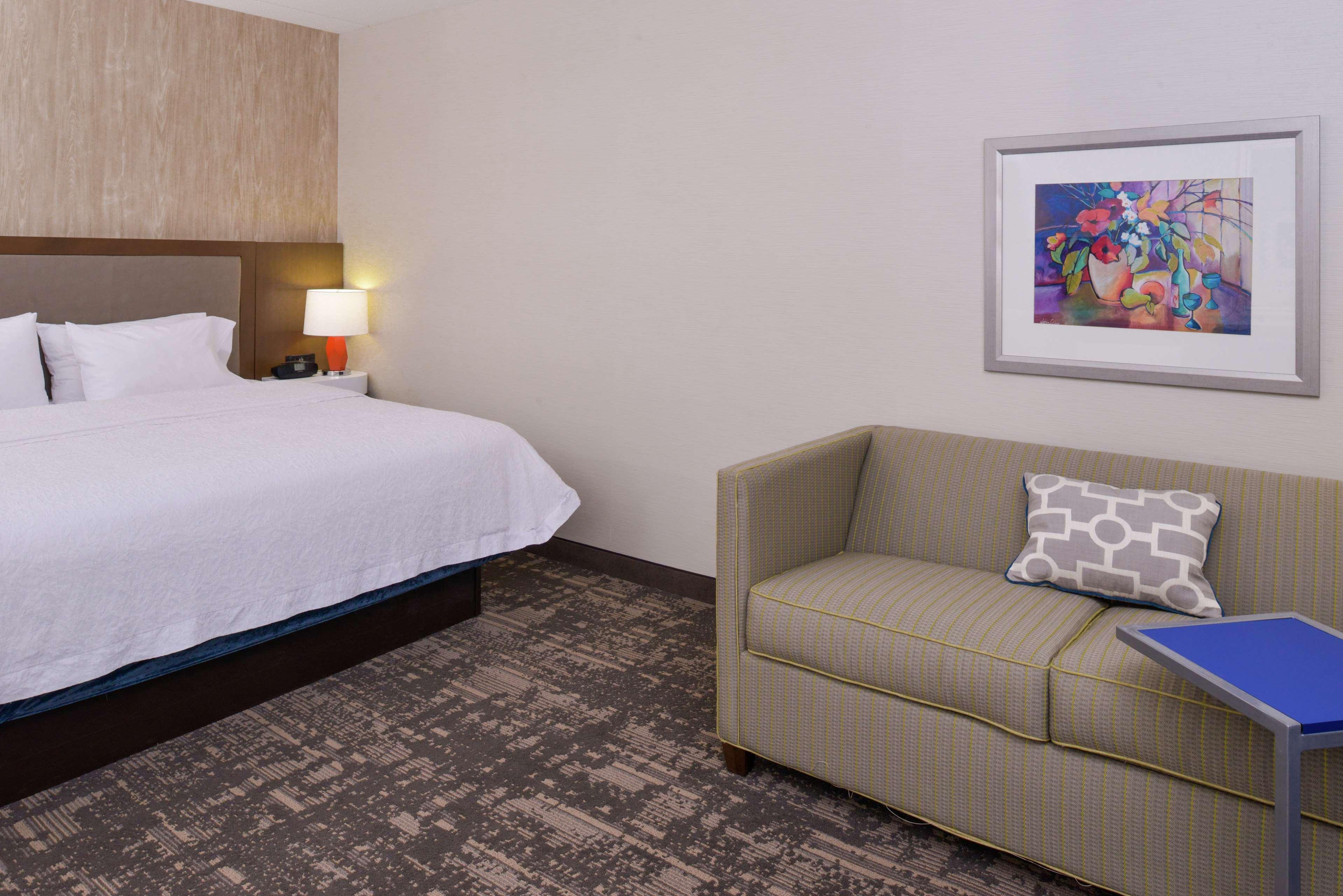 Hampton Inn & Suites ווילמינגטון מראה חיצוני תמונה