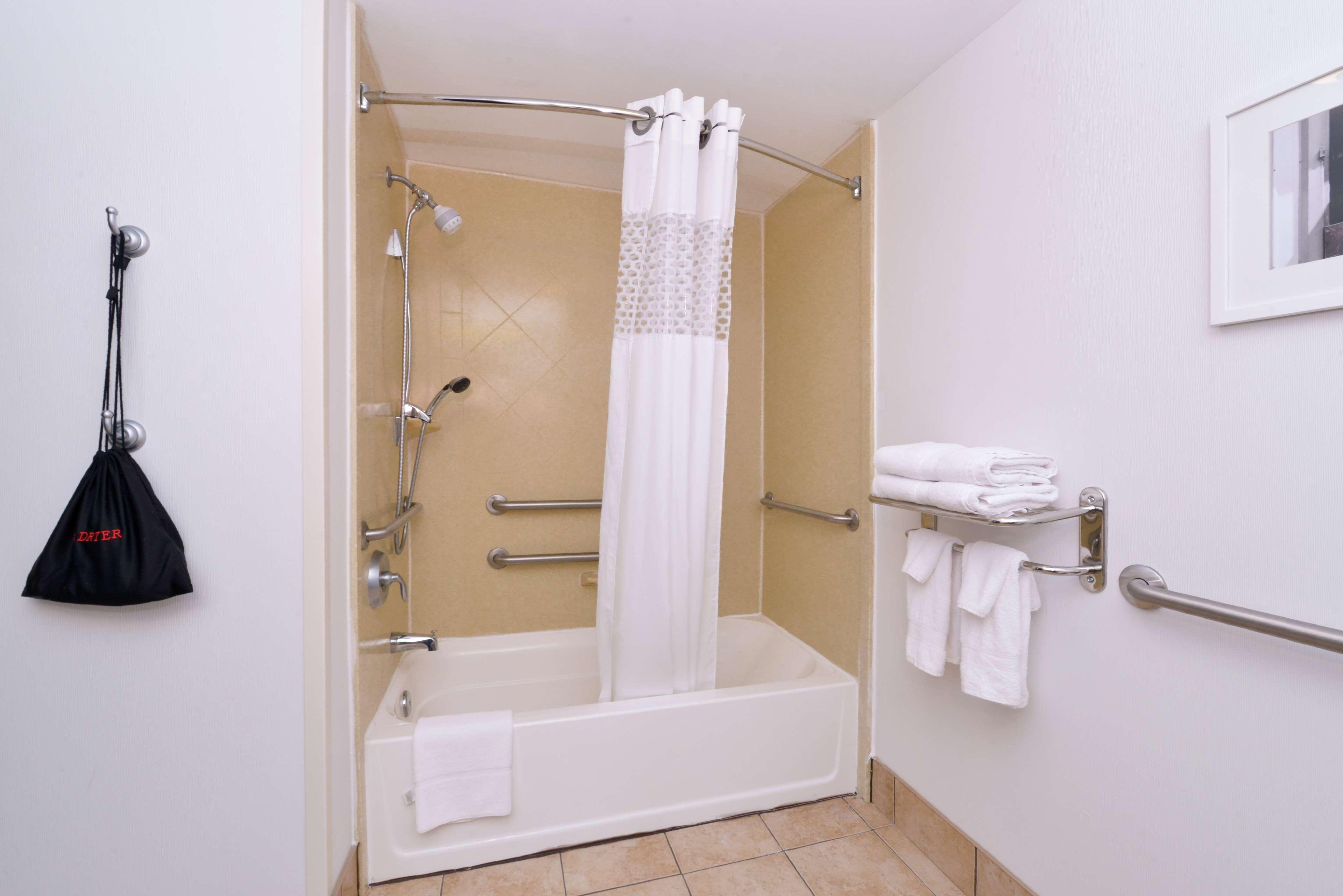 Hampton Inn & Suites ווילמינגטון מראה חיצוני תמונה