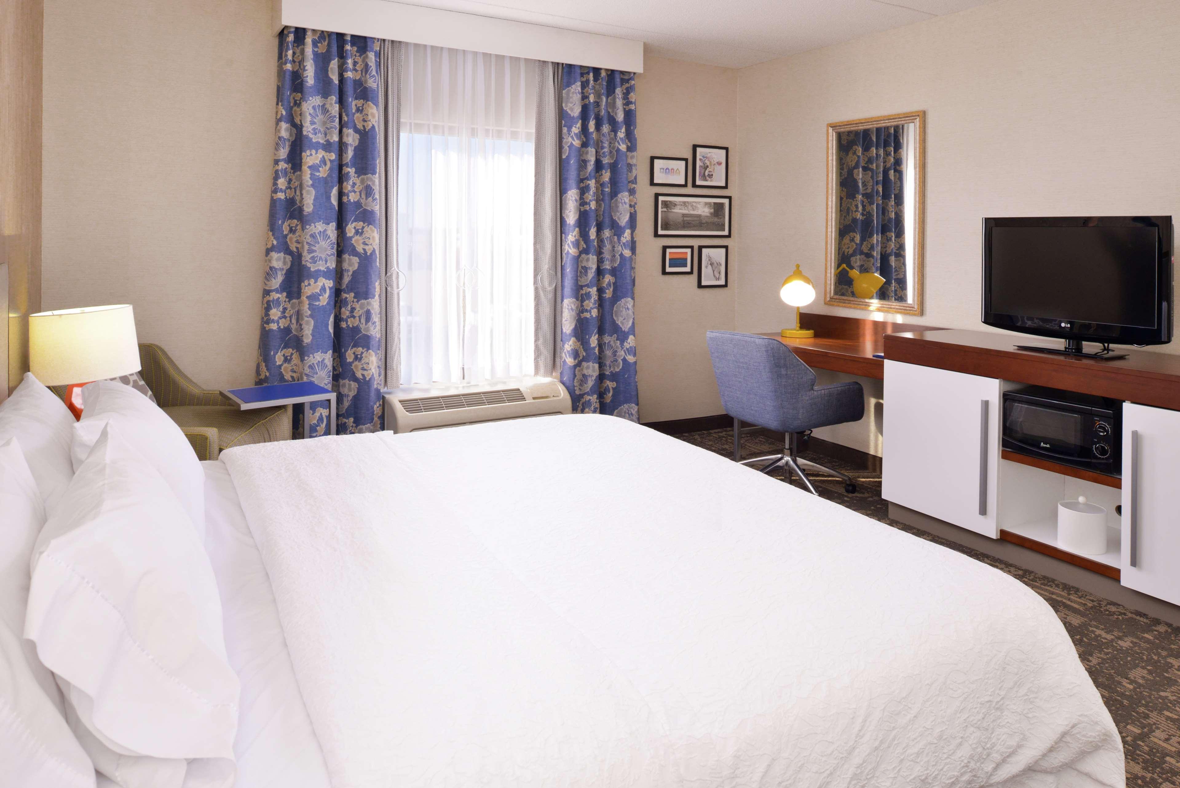 Hampton Inn & Suites ווילמינגטון מראה חיצוני תמונה