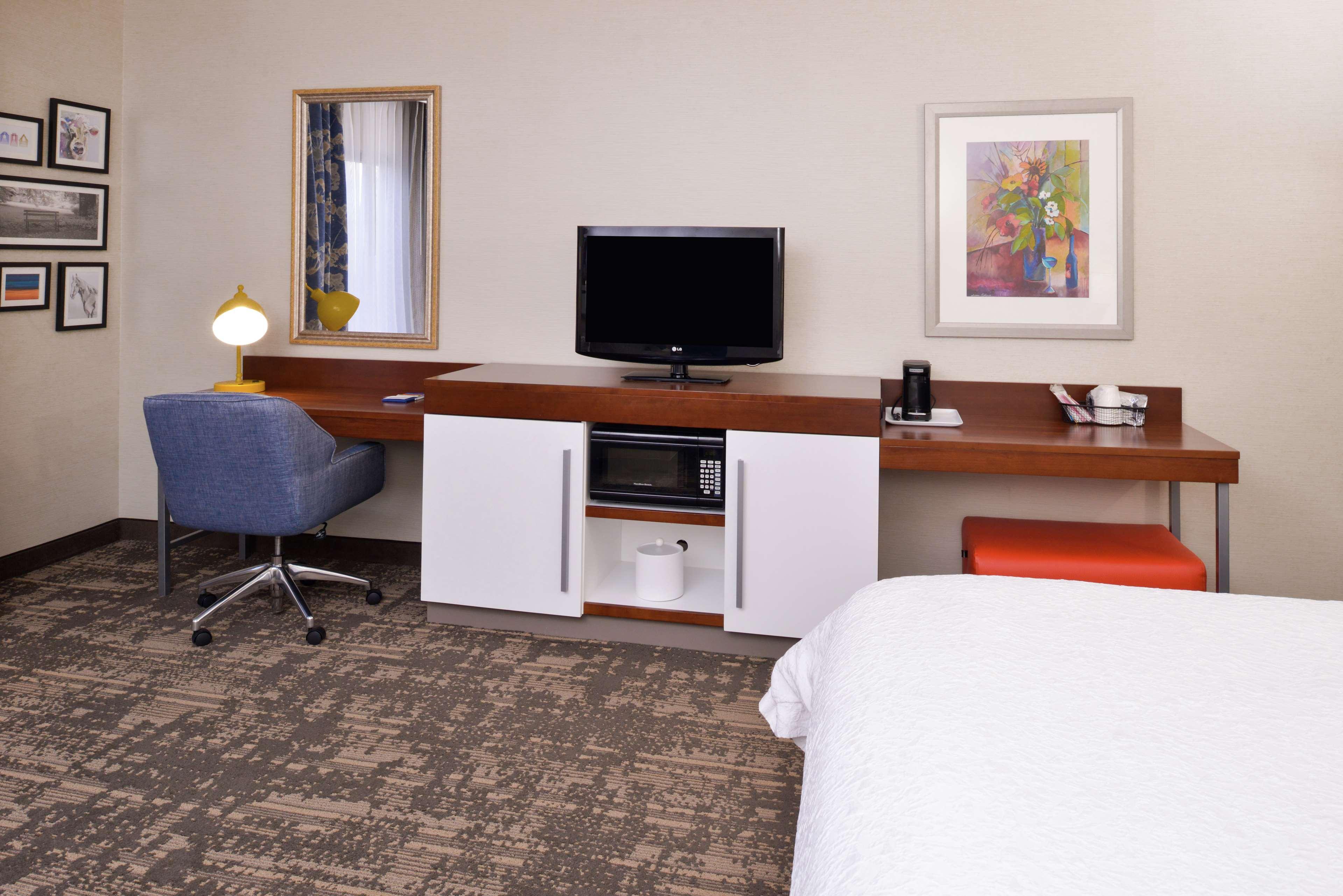 Hampton Inn & Suites ווילמינגטון מראה חיצוני תמונה