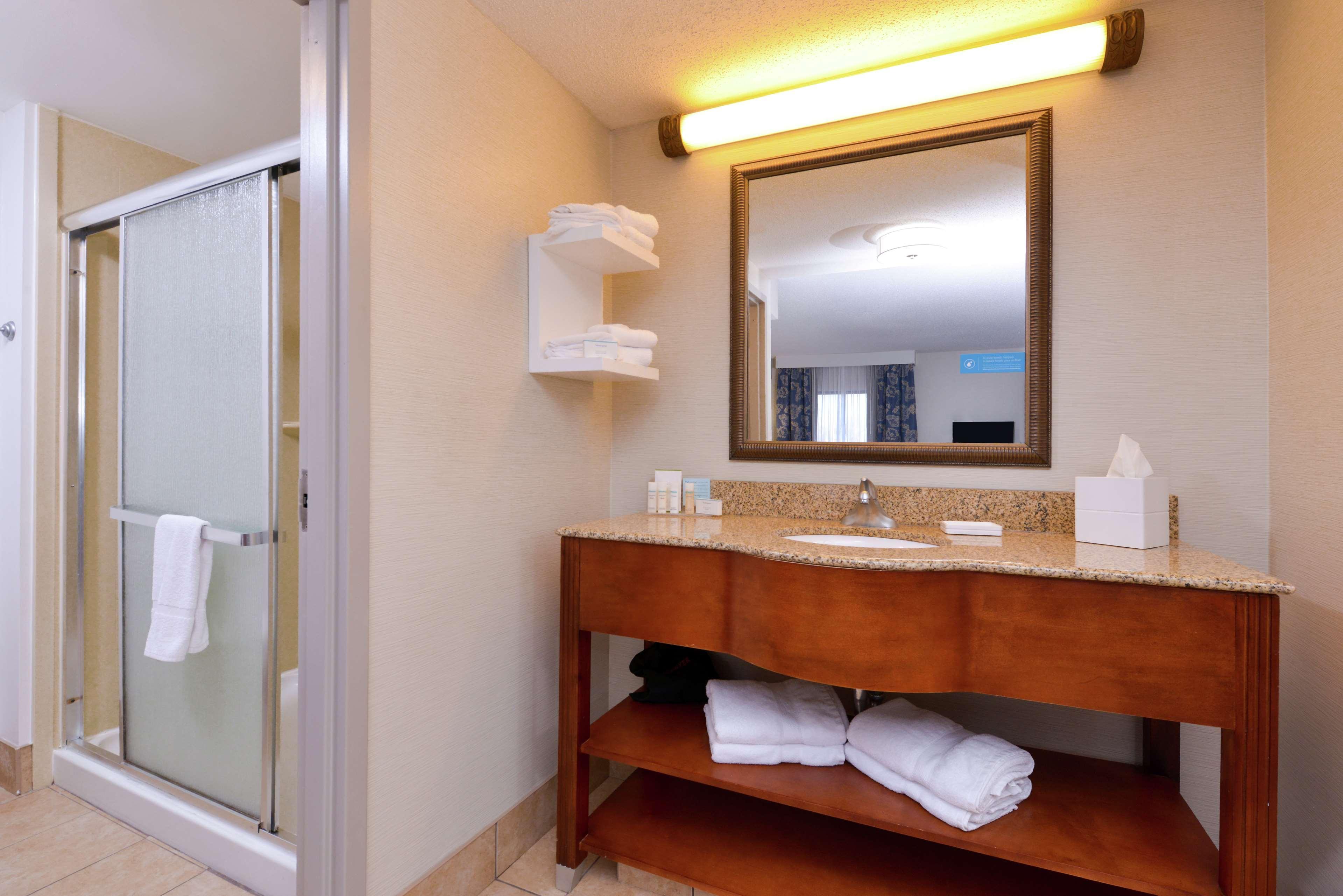 Hampton Inn & Suites ווילמינגטון מראה חיצוני תמונה