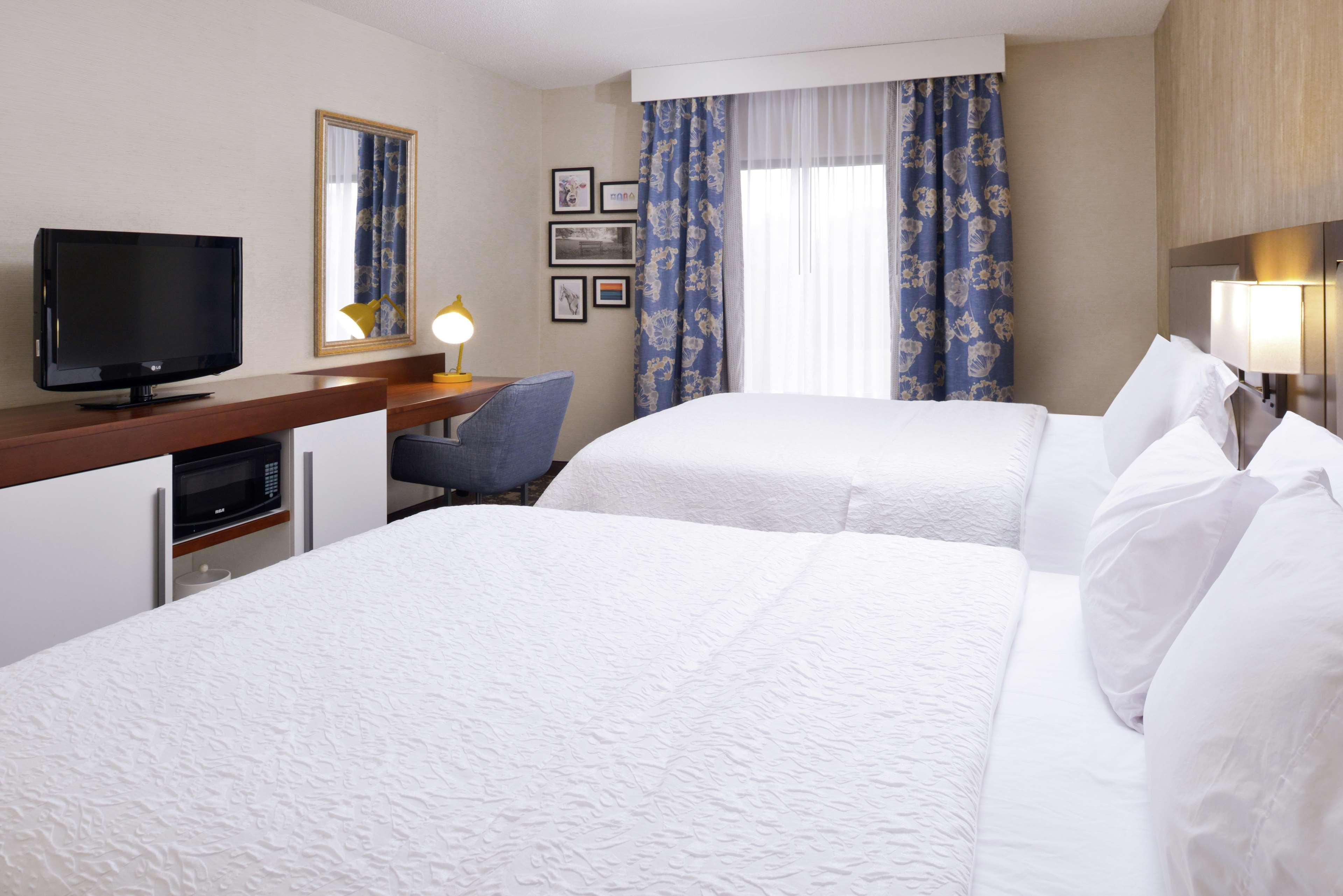 Hampton Inn & Suites ווילמינגטון מראה חיצוני תמונה