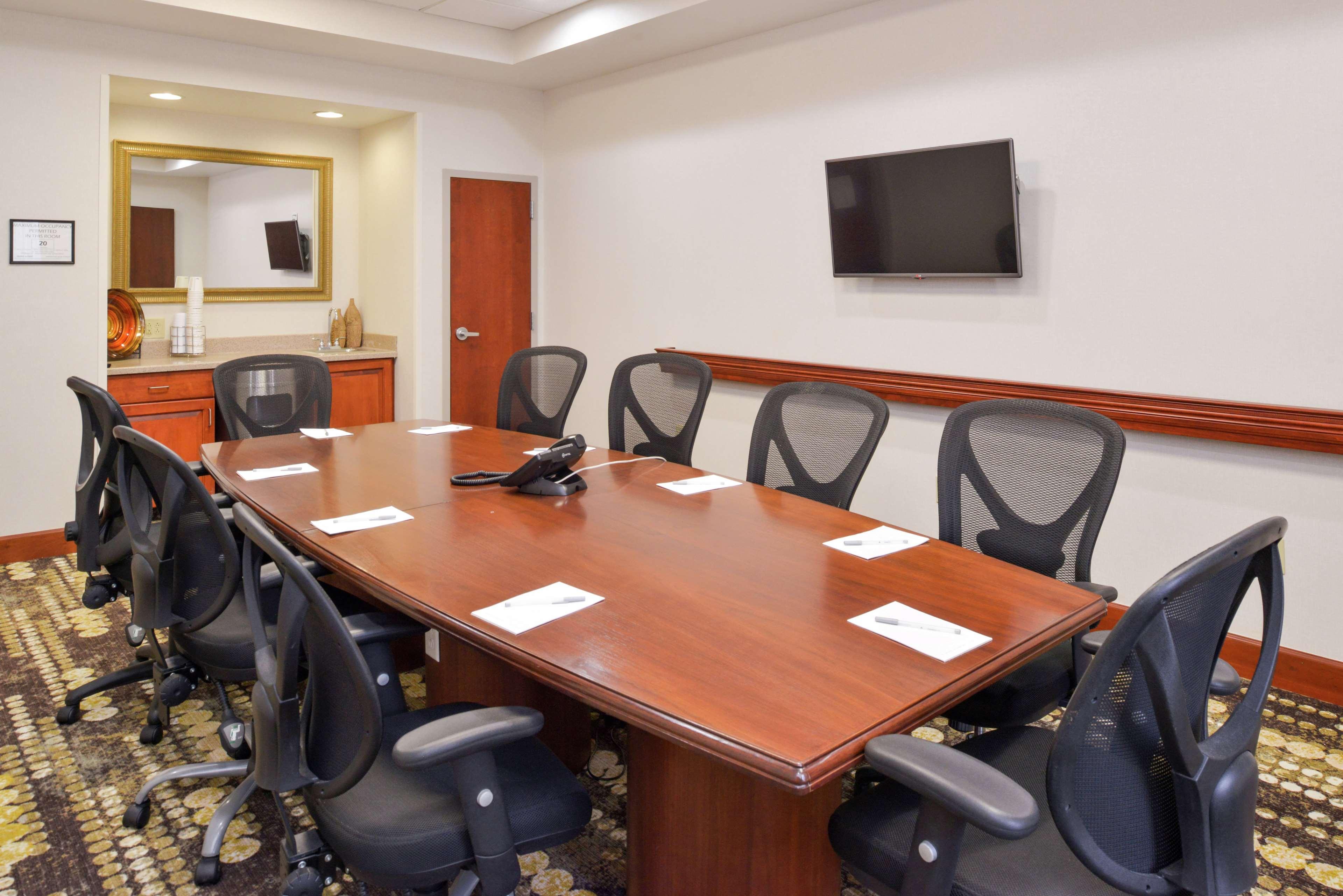 Hampton Inn & Suites ווילמינגטון מראה חיצוני תמונה