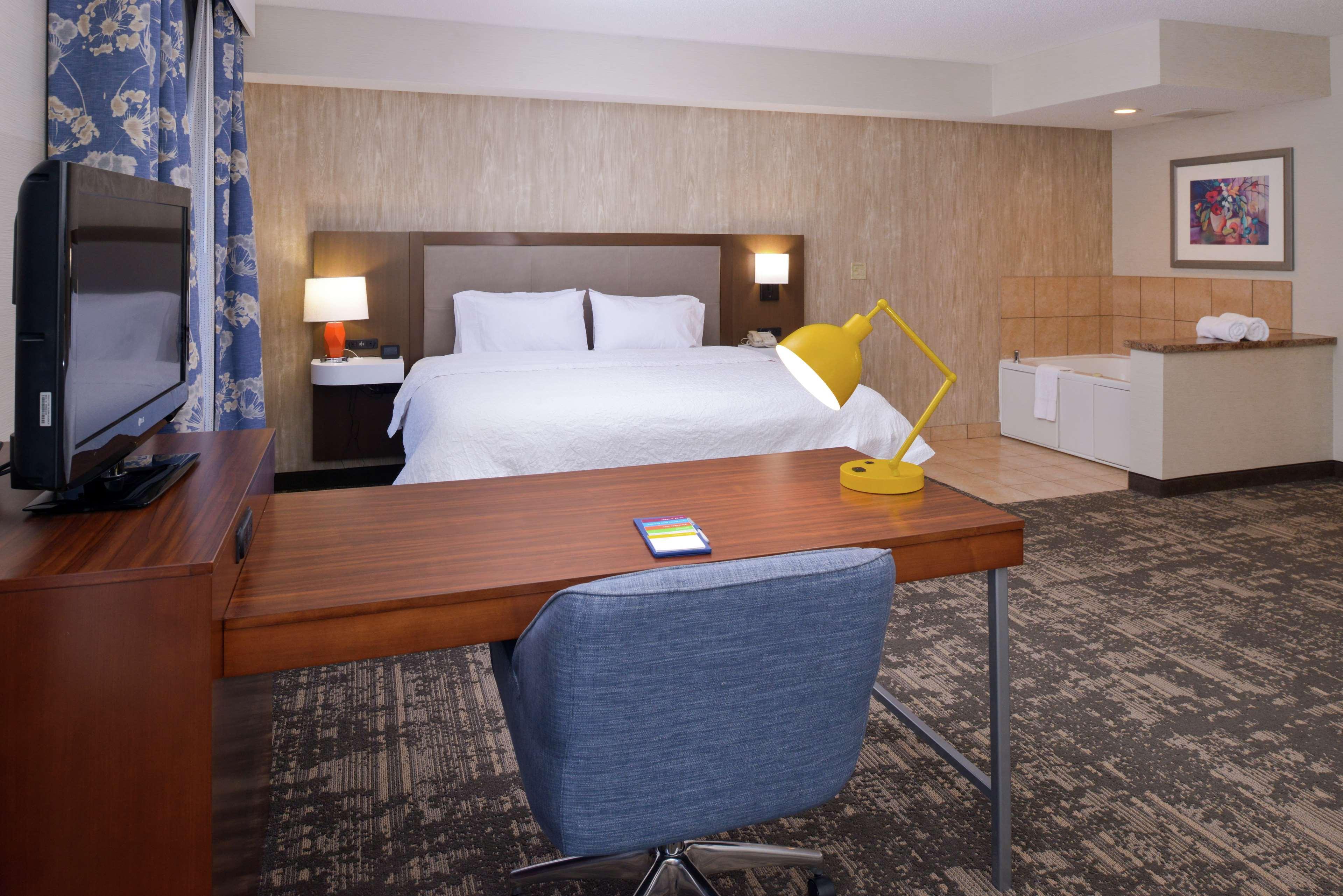 Hampton Inn & Suites ווילמינגטון מראה חיצוני תמונה