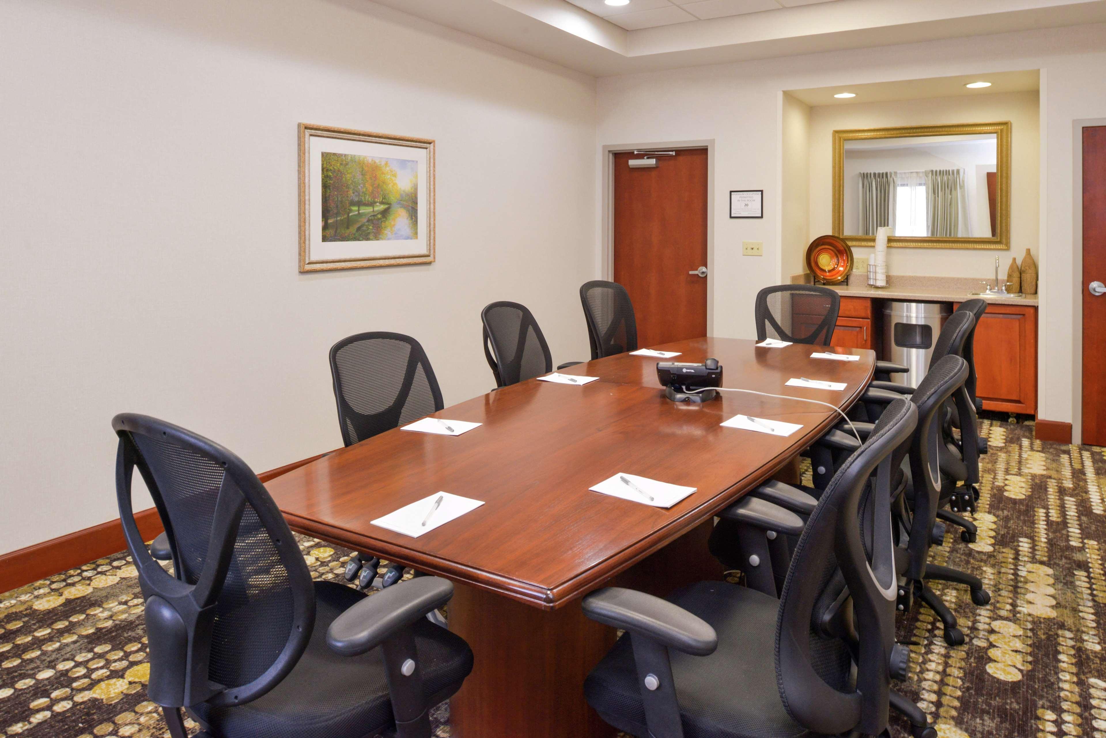 Hampton Inn & Suites ווילמינגטון מראה חיצוני תמונה