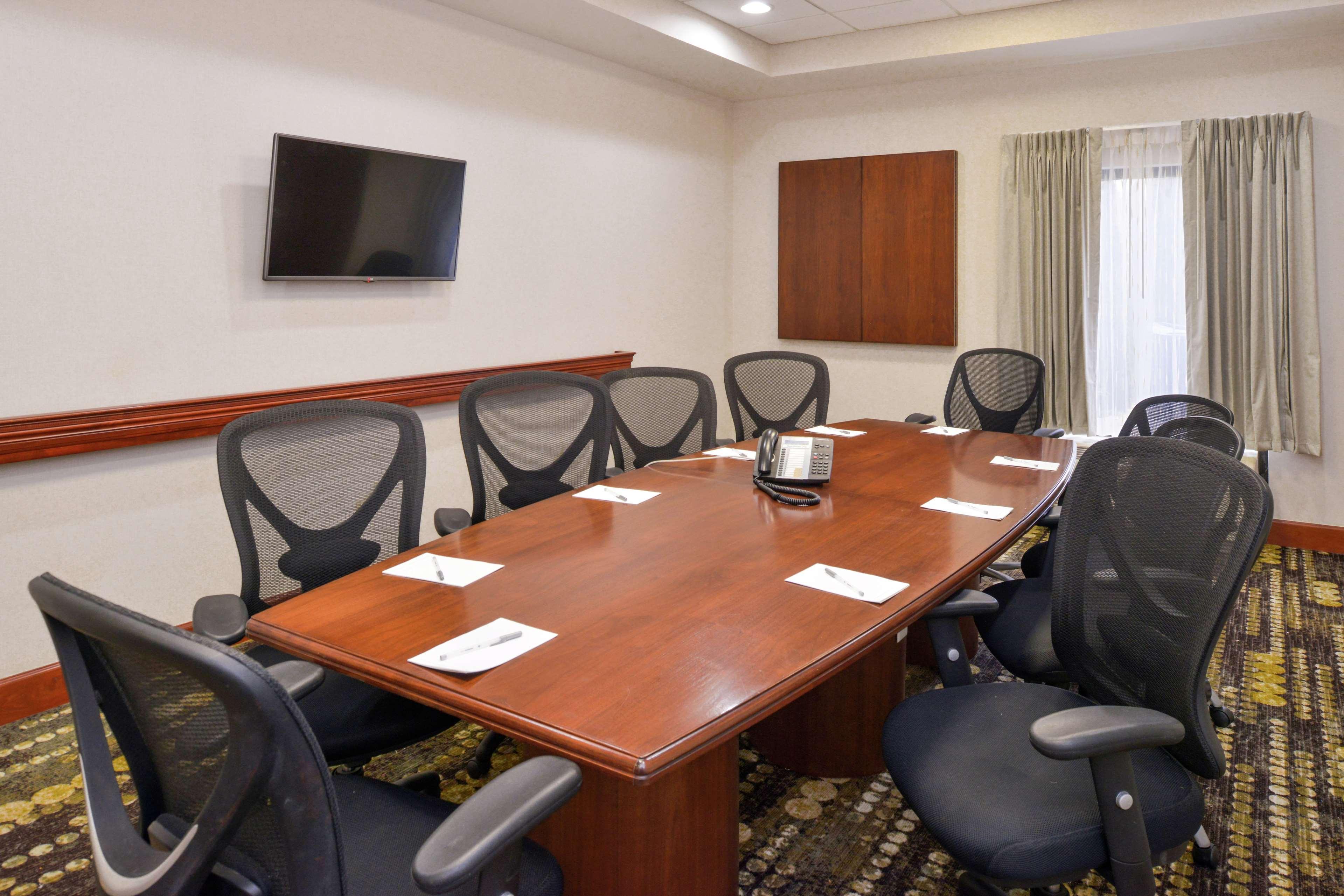 Hampton Inn & Suites ווילמינגטון מראה חיצוני תמונה