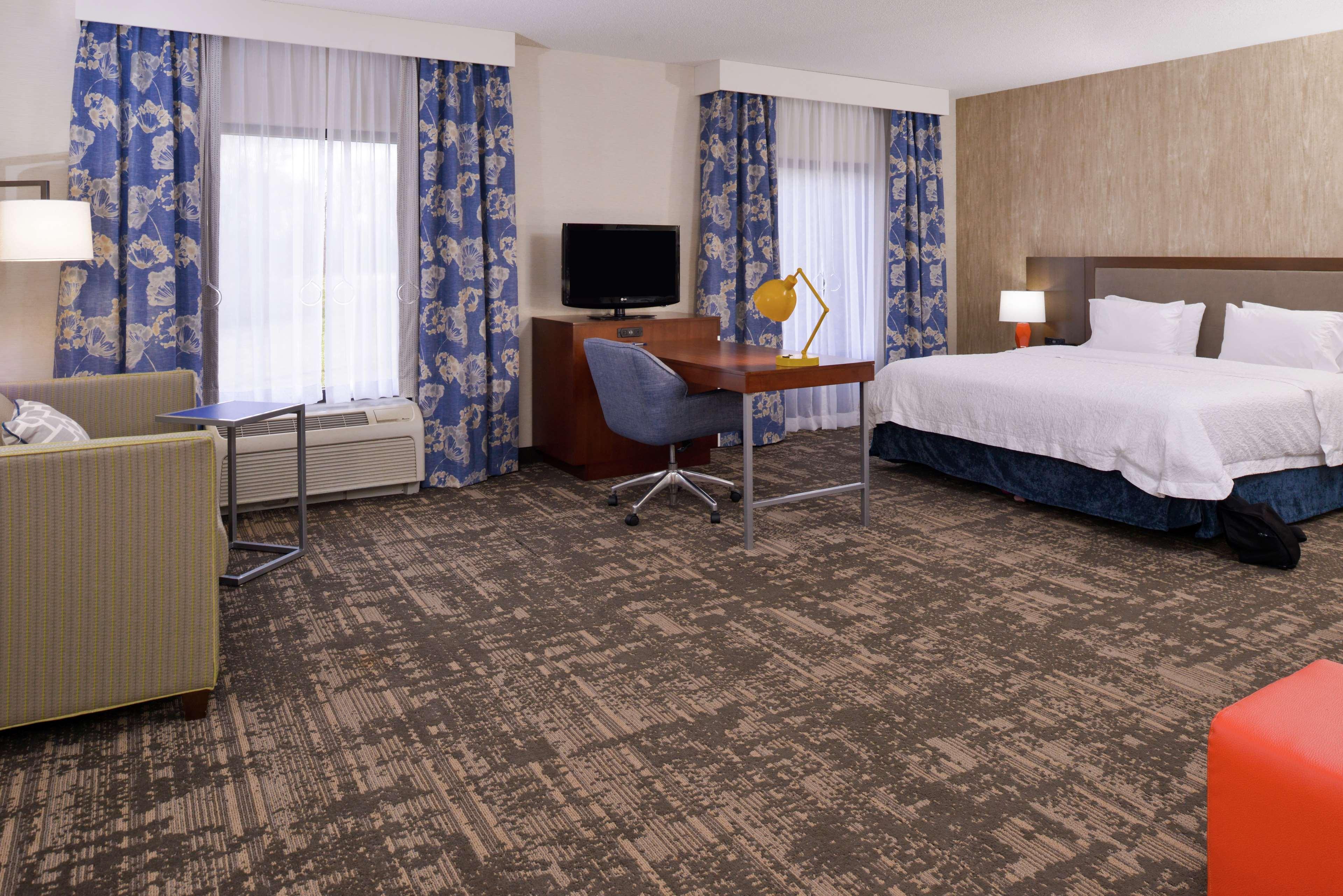 Hampton Inn & Suites ווילמינגטון מראה חיצוני תמונה