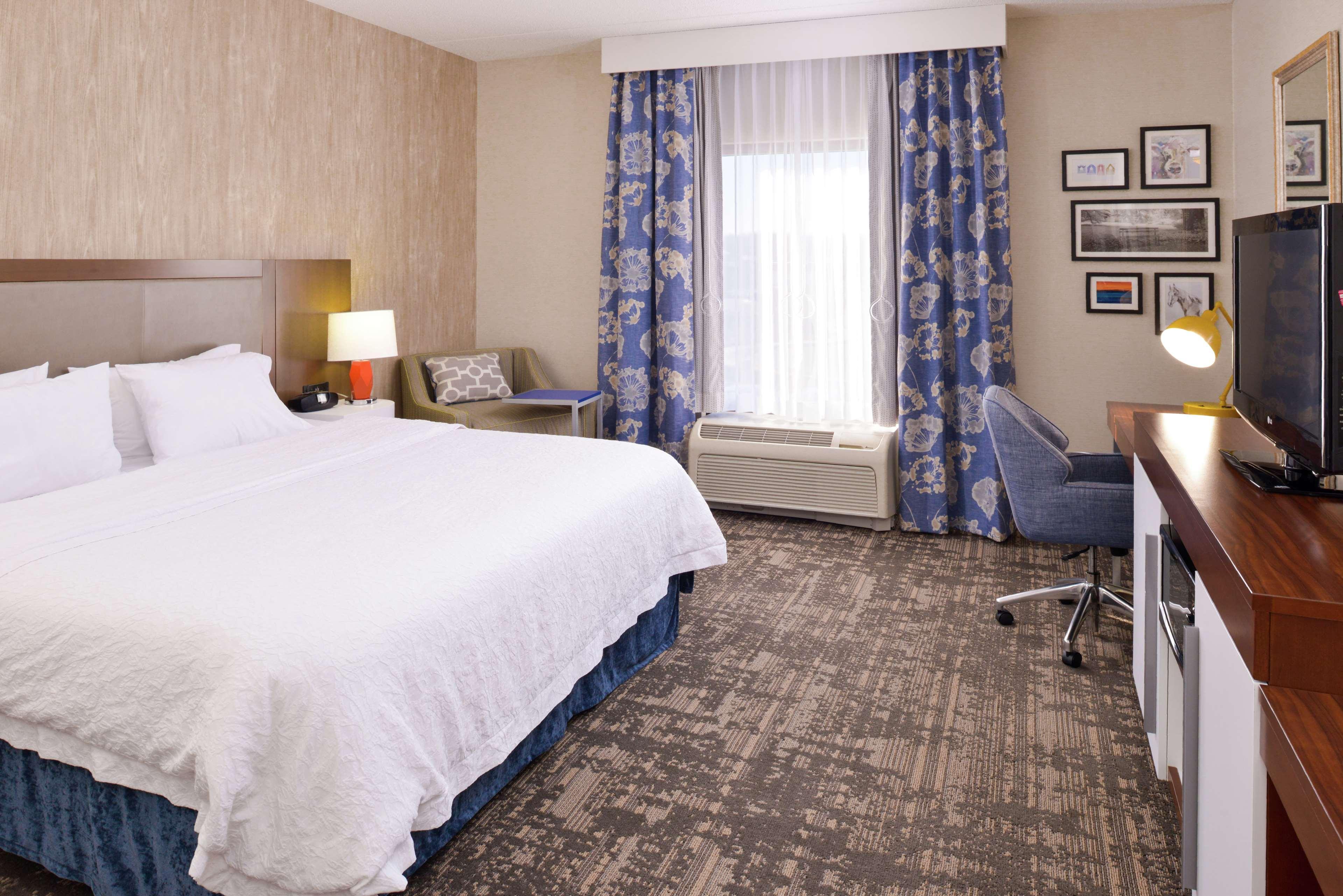 Hampton Inn & Suites ווילמינגטון מראה חיצוני תמונה