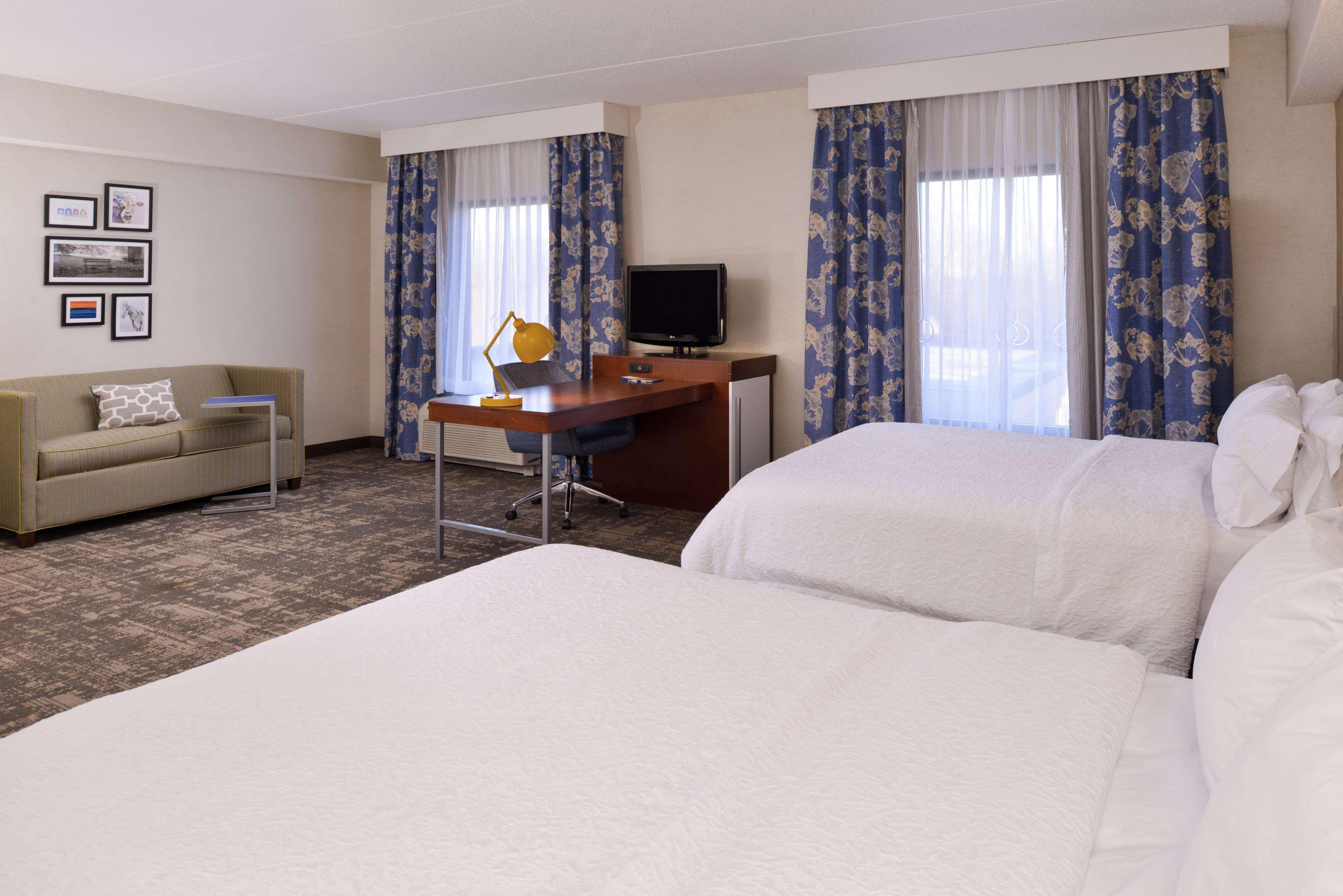 Hampton Inn & Suites ווילמינגטון מראה חיצוני תמונה