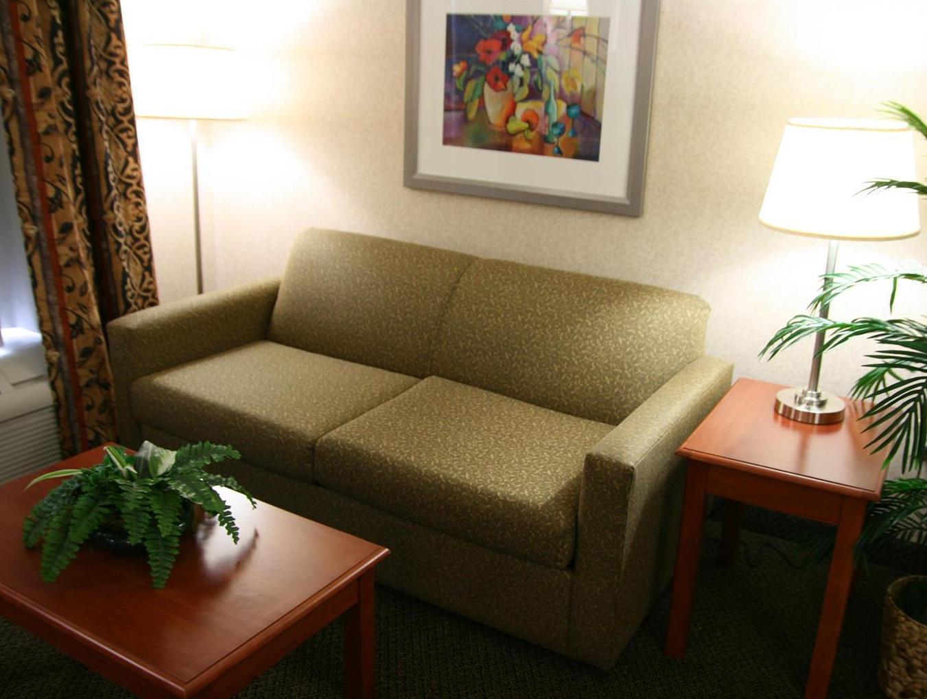 Hampton Inn & Suites ווילמינגטון מראה חיצוני תמונה