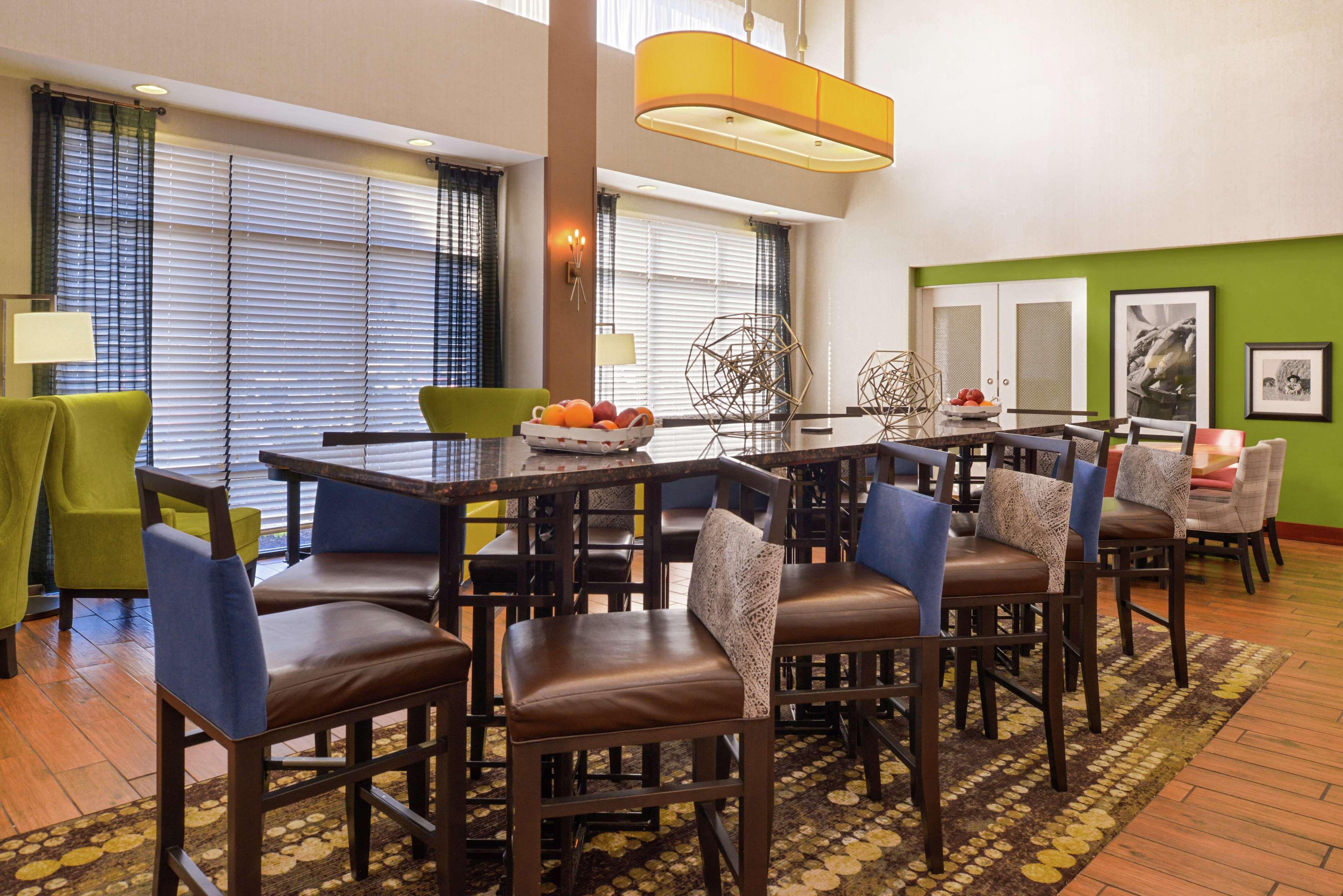 Hampton Inn & Suites ווילמינגטון מראה חיצוני תמונה