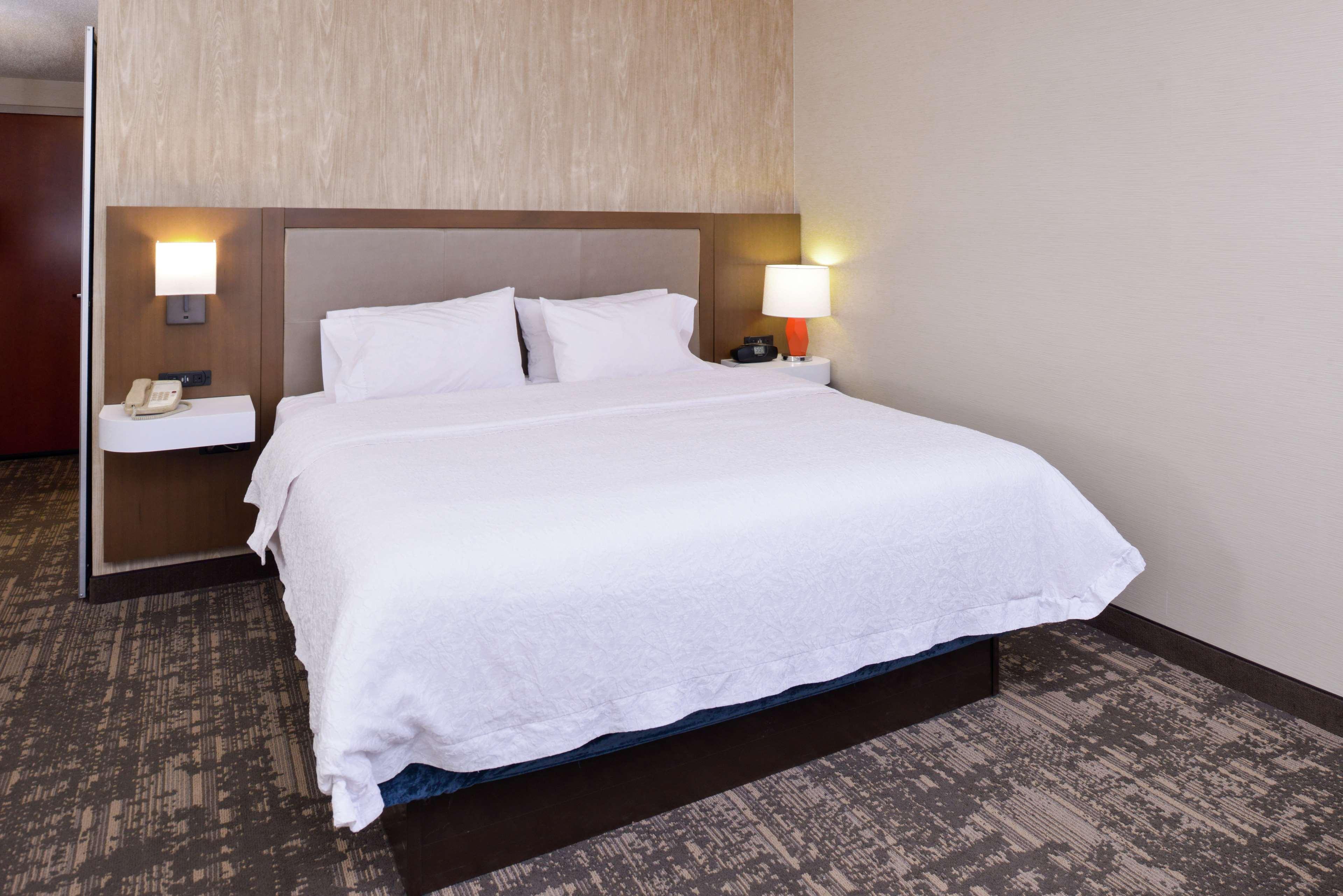 Hampton Inn & Suites ווילמינגטון מראה חיצוני תמונה