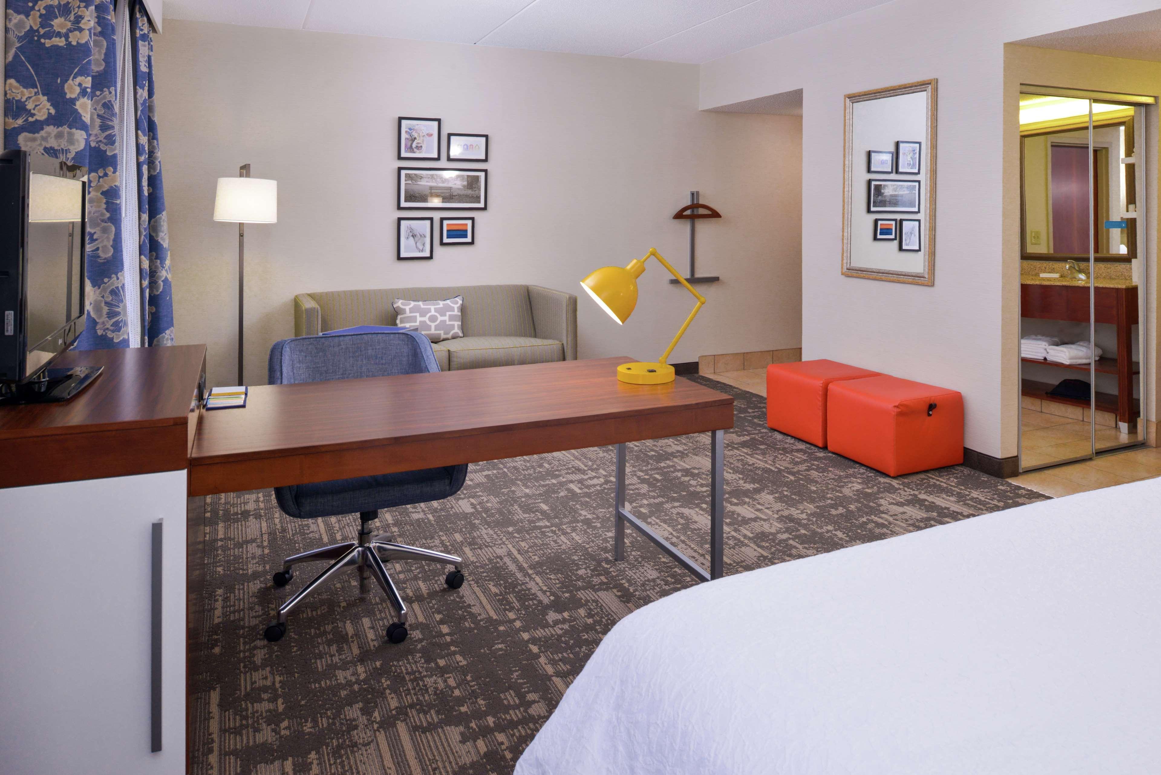Hampton Inn & Suites ווילמינגטון מראה חיצוני תמונה