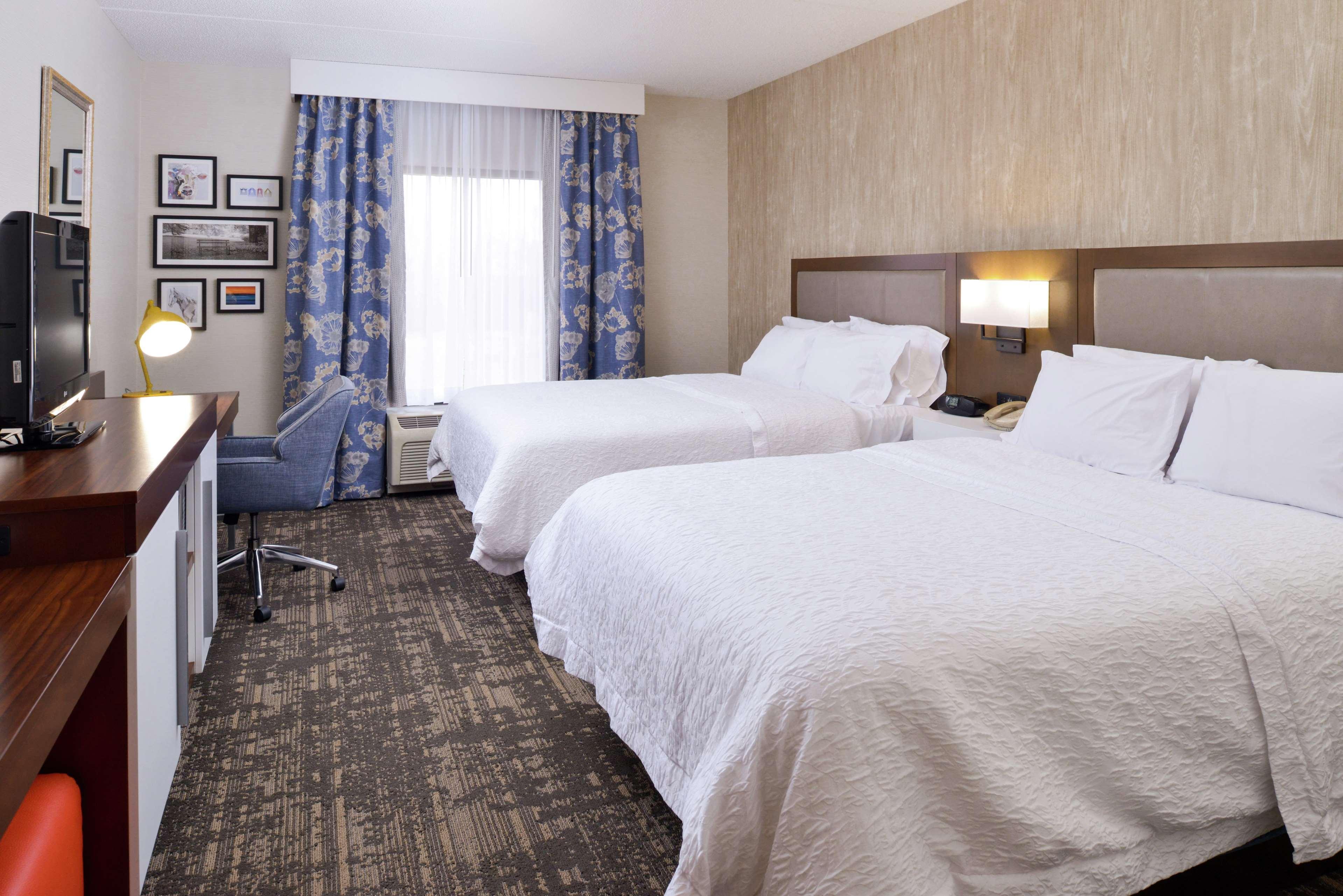 Hampton Inn & Suites ווילמינגטון מראה חיצוני תמונה