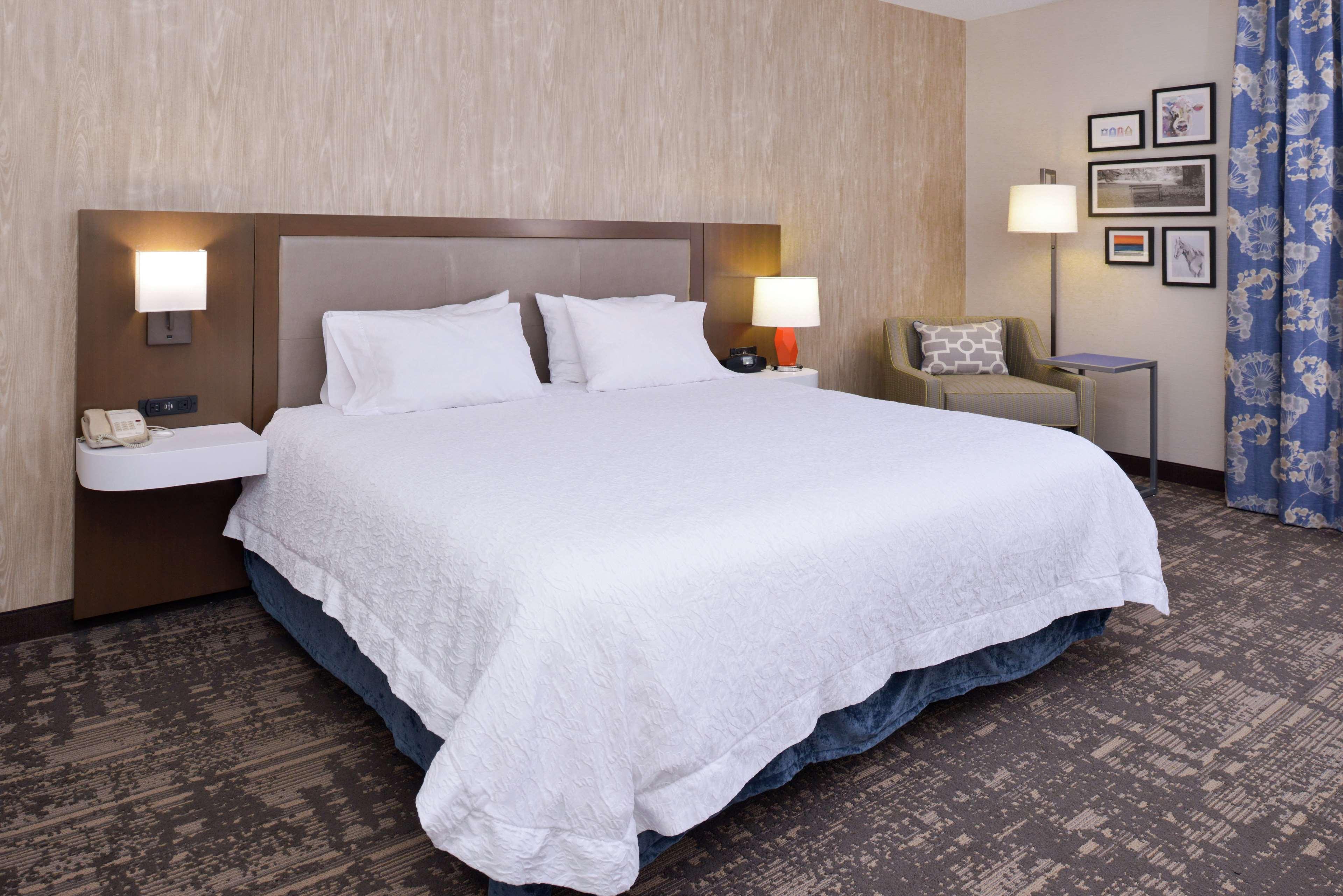 Hampton Inn & Suites ווילמינגטון מראה חיצוני תמונה