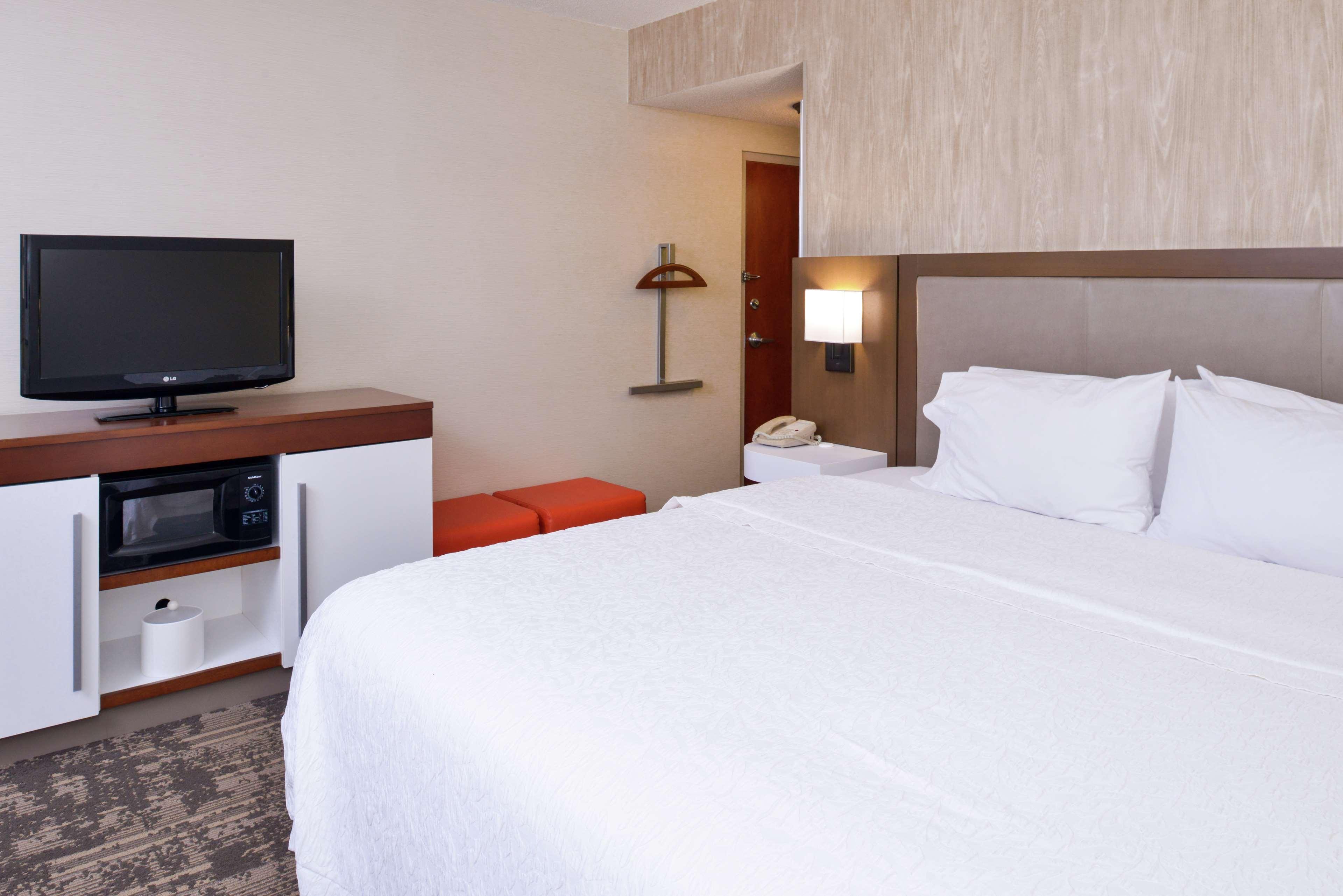 Hampton Inn & Suites ווילמינגטון מראה חיצוני תמונה