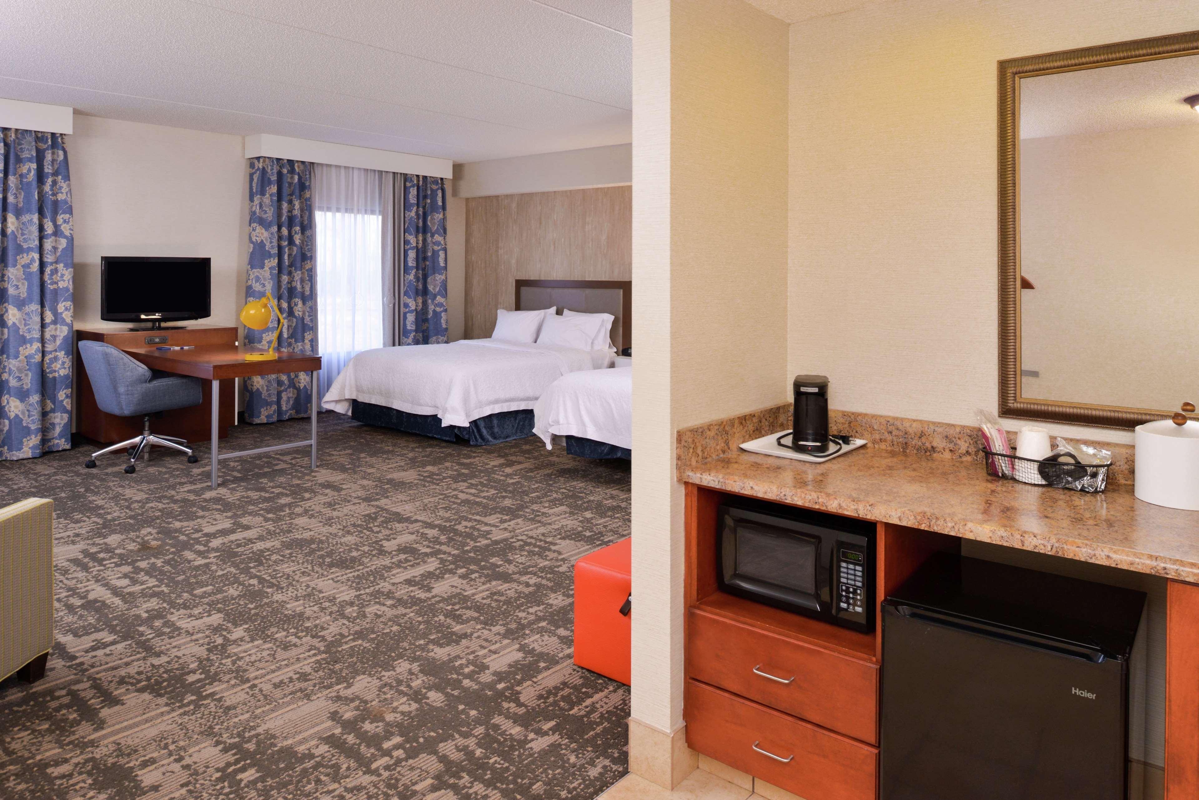 Hampton Inn & Suites ווילמינגטון מראה חיצוני תמונה