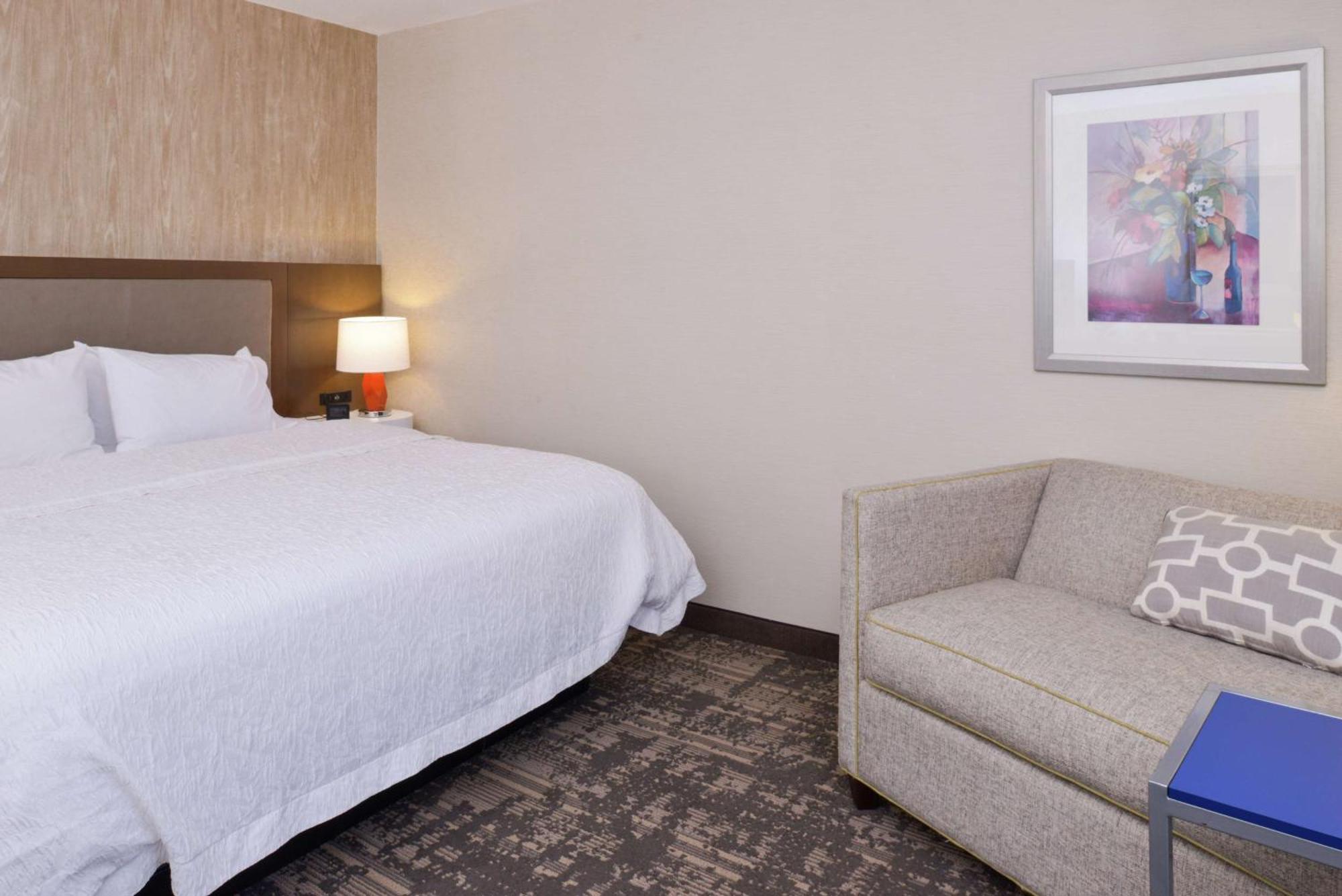 Hampton Inn & Suites ווילמינגטון מראה חיצוני תמונה