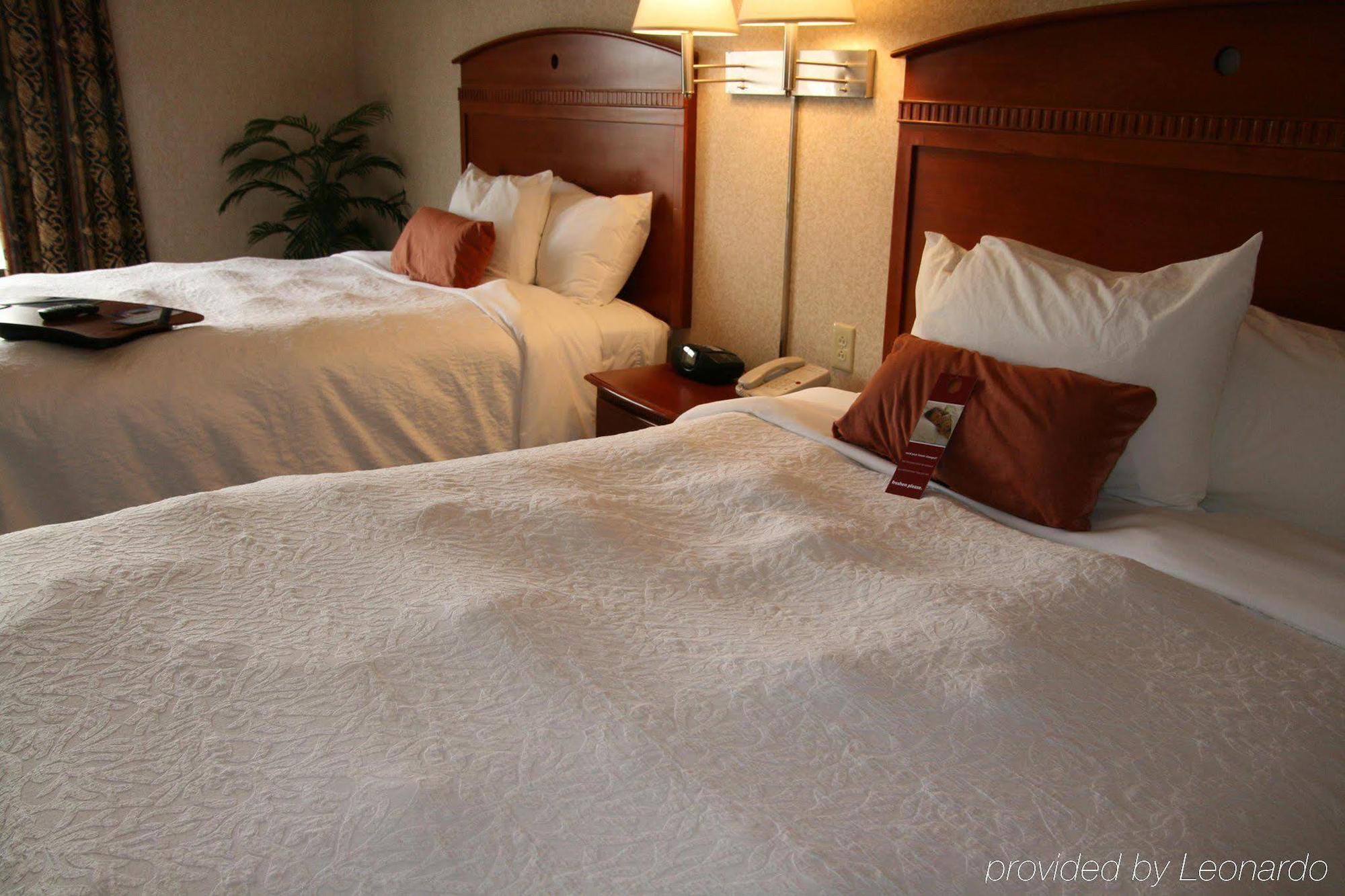 Hampton Inn & Suites ווילמינגטון חדר תמונה