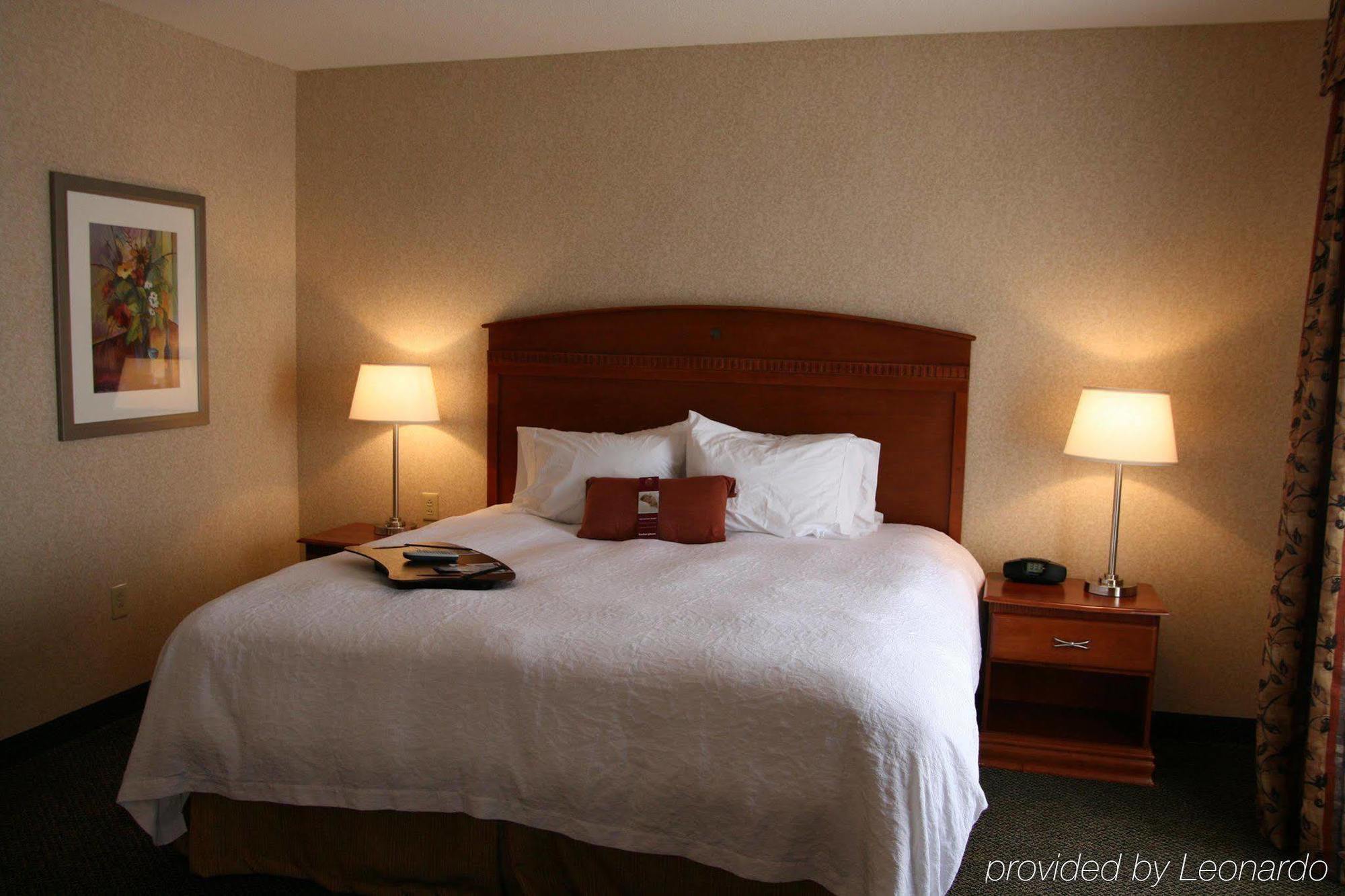Hampton Inn & Suites ווילמינגטון חדר תמונה