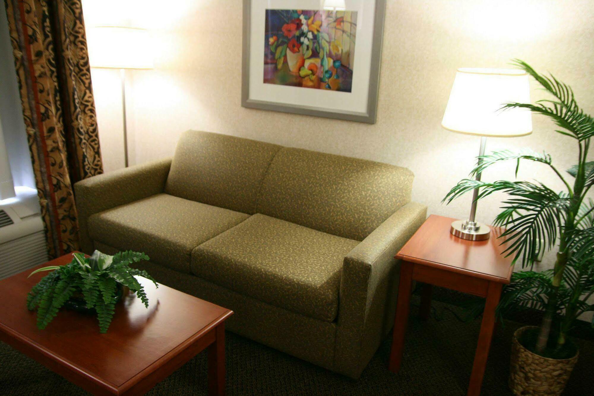 Hampton Inn & Suites ווילמינגטון חדר תמונה